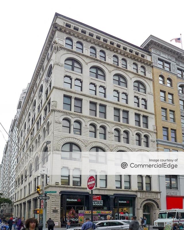Lincoln Building