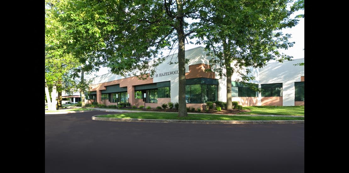 15 Hazelwood Drive