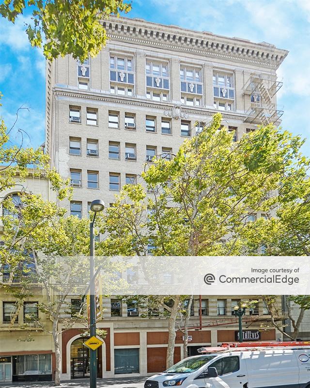 18-28 North 1st Street