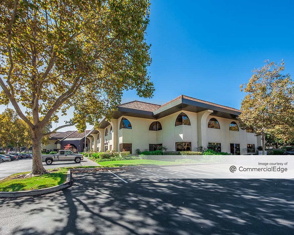 Cupertino Corporate Center