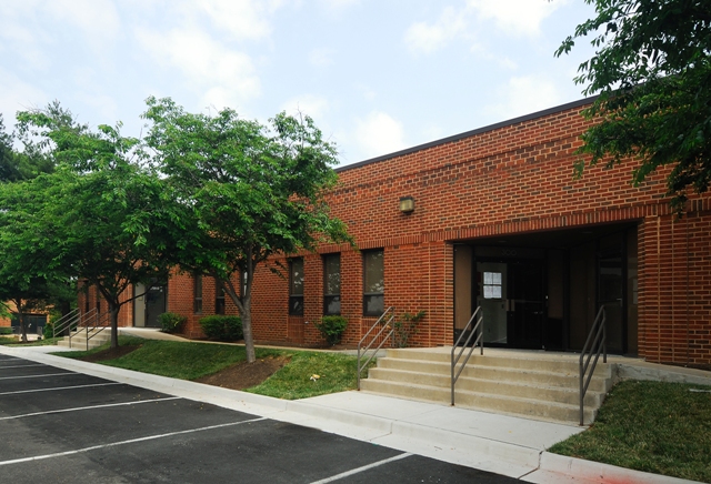 2720 Prosperity Avenue