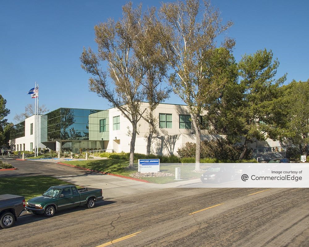 Goldentop Corporate Center