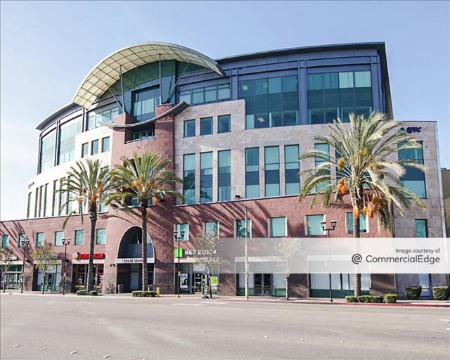 Gateway Chula Vista - Bldg. 2