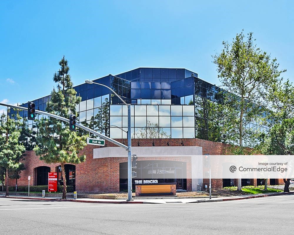 Tustin Corporate Center - 18302 Irvine Blvd