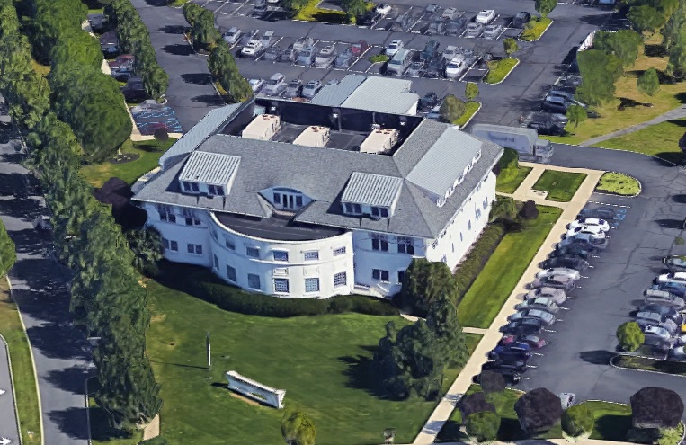 1 Washington Blvd