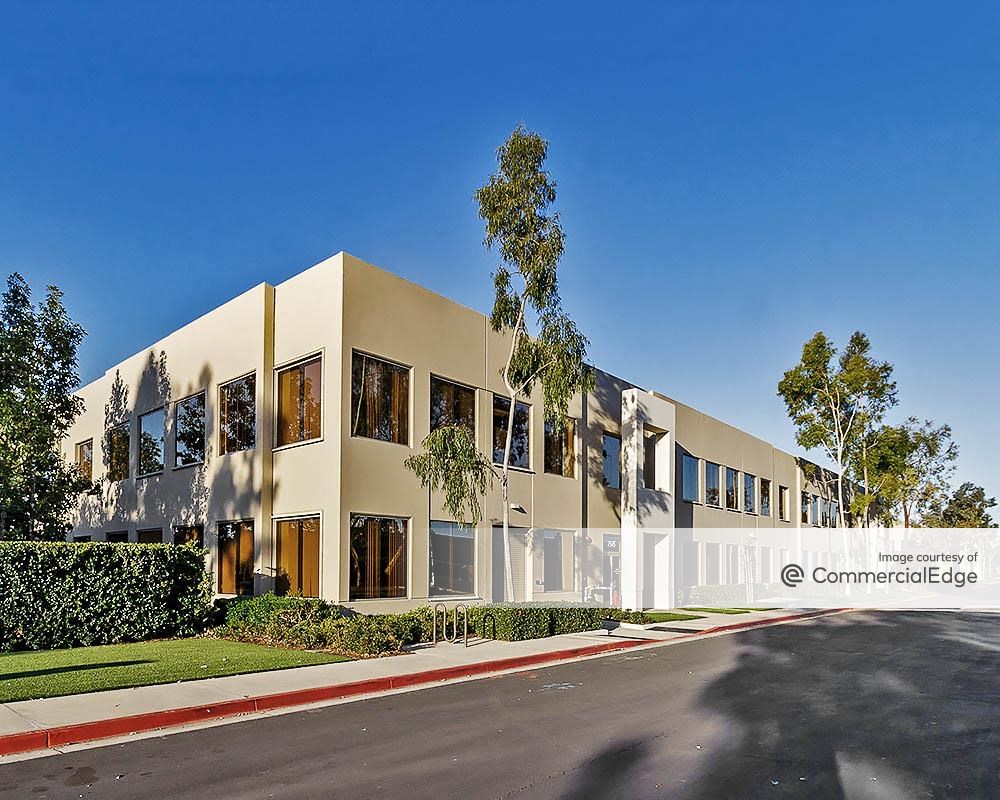 Irvine Business Center - 7545 Irvine Center Drive