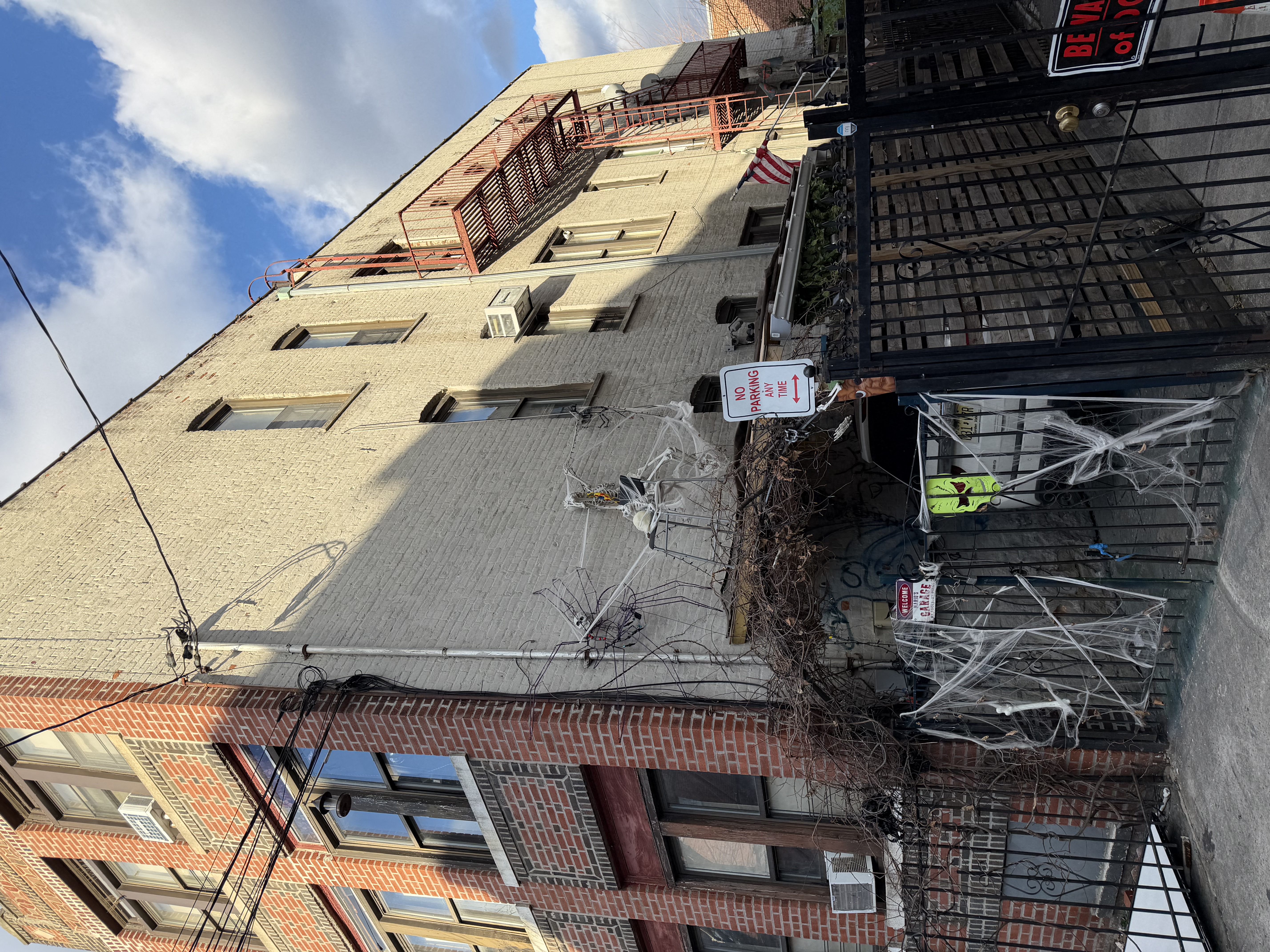 757 Miller Ave, Brooklyn, NY, 11207