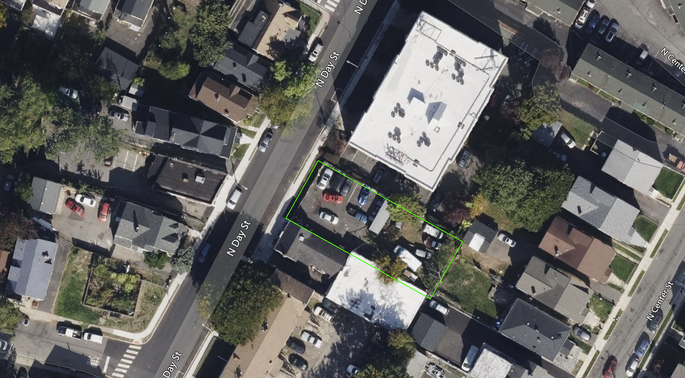 Â±0.14-AC Vacant Commercial Land for Sale or Lease