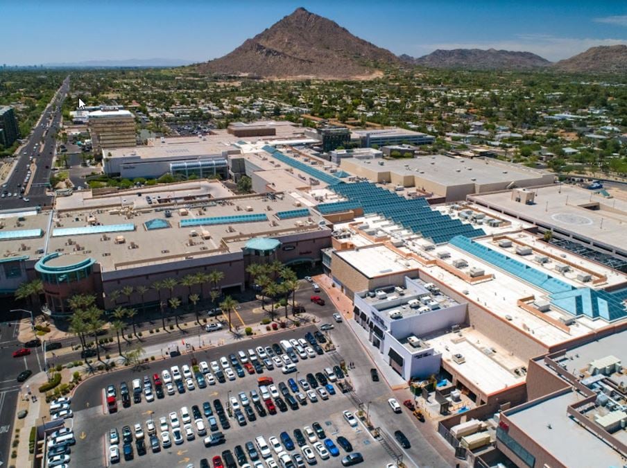 Scottsdale Fashion Square