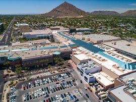 Scottsdale Fashion Square