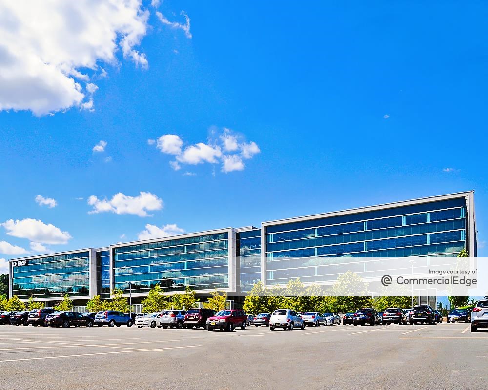BASF North American Headquarters