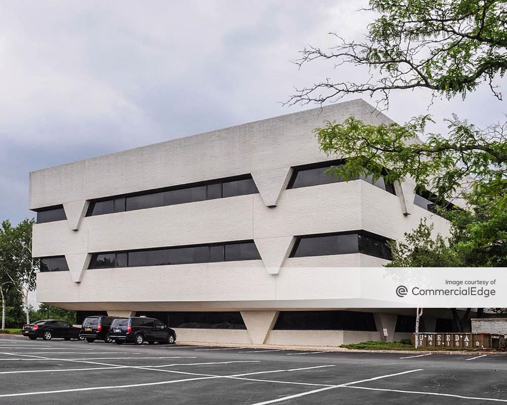 Fairway Office Building