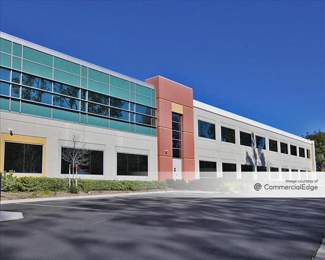 Innovation Corporate Center - 15435 & 15445 Innovation Drive