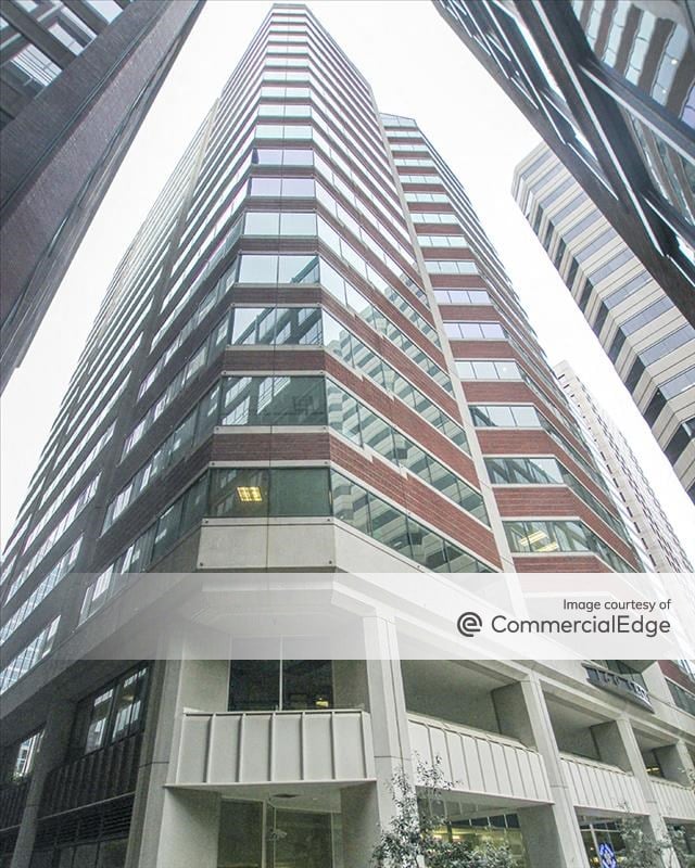 160 Spear Street