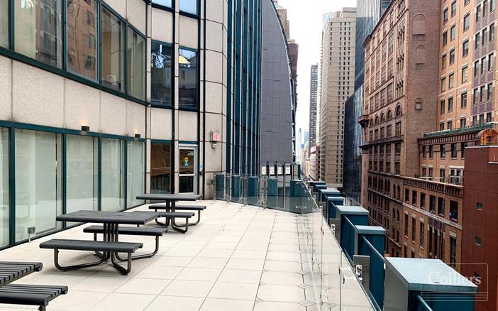 156 W 56th St, New York - Owner Information, Sales, Taxes