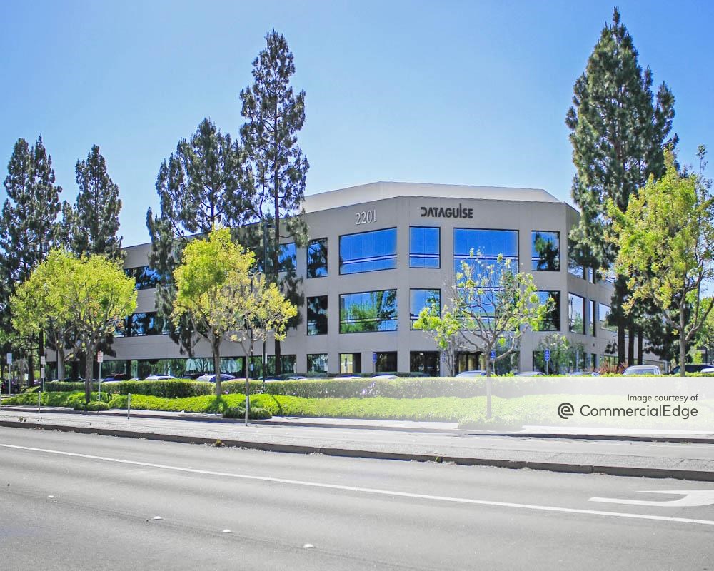 Fremont Office Center