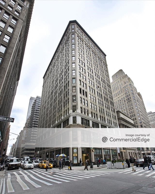1370 Broadway