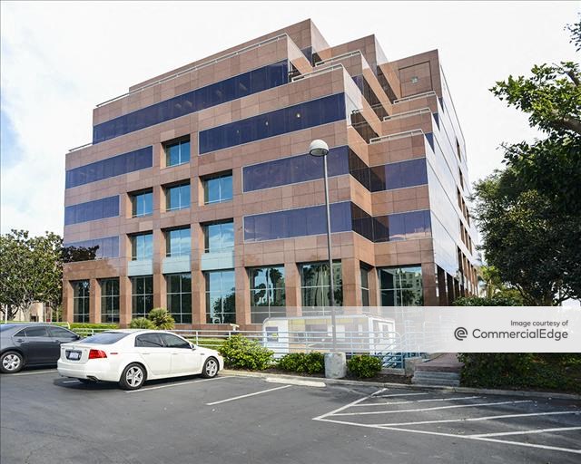Bayview Corporate Center