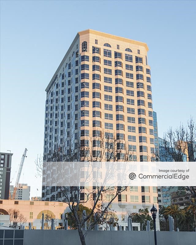 550 Corporate Center