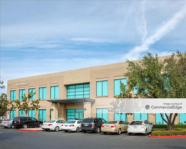 BaccHus Office Park