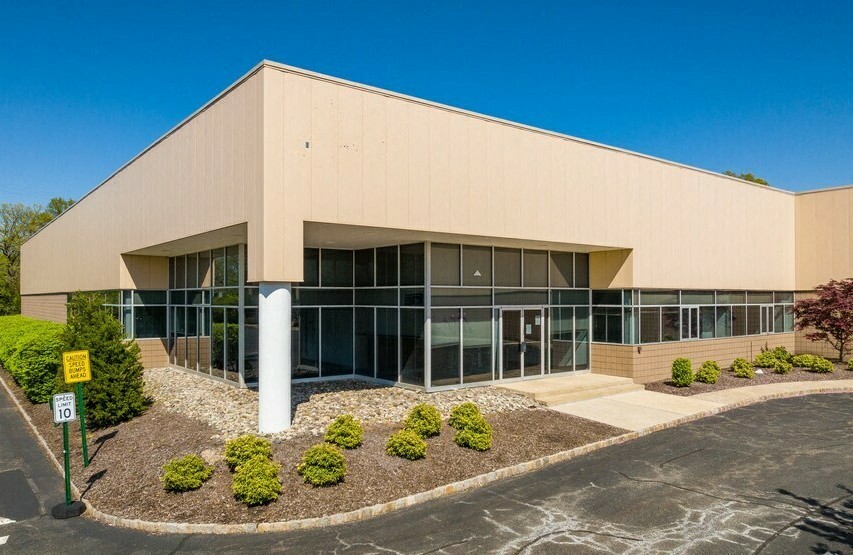1 Dodge Drive