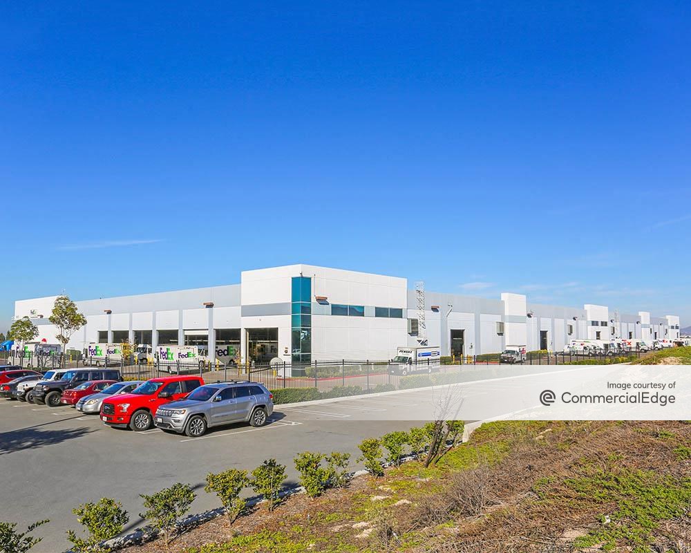 Siempre Viva Business Park - Building 11