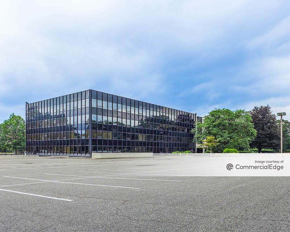 Plaza Building