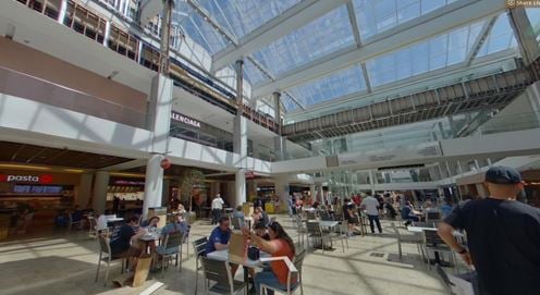 Scottsdale Fashion Square