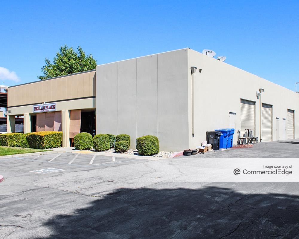 1111 Elko Drive & 1270 Lawrence Station Road