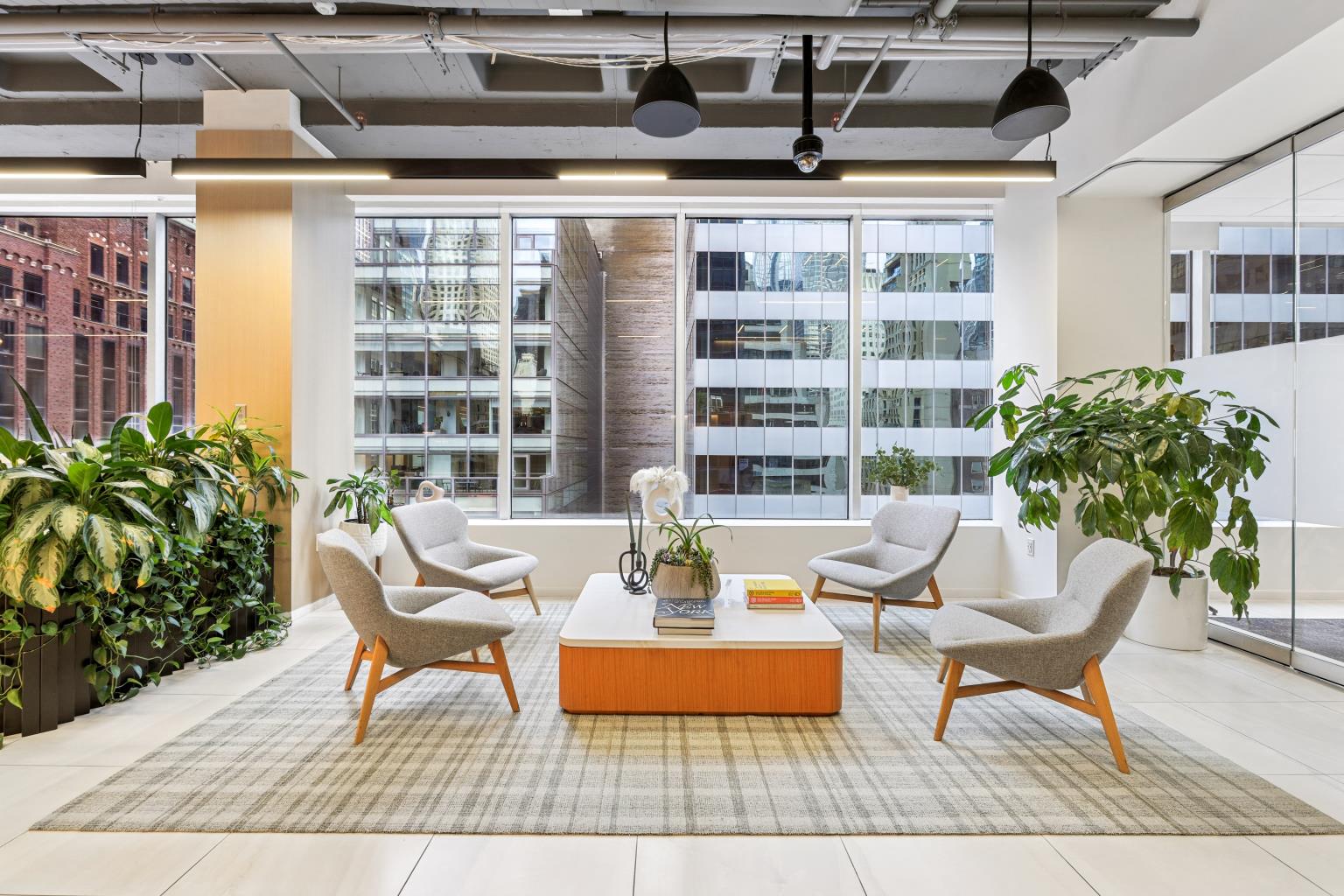 Indy by Industrious - 540 Madison