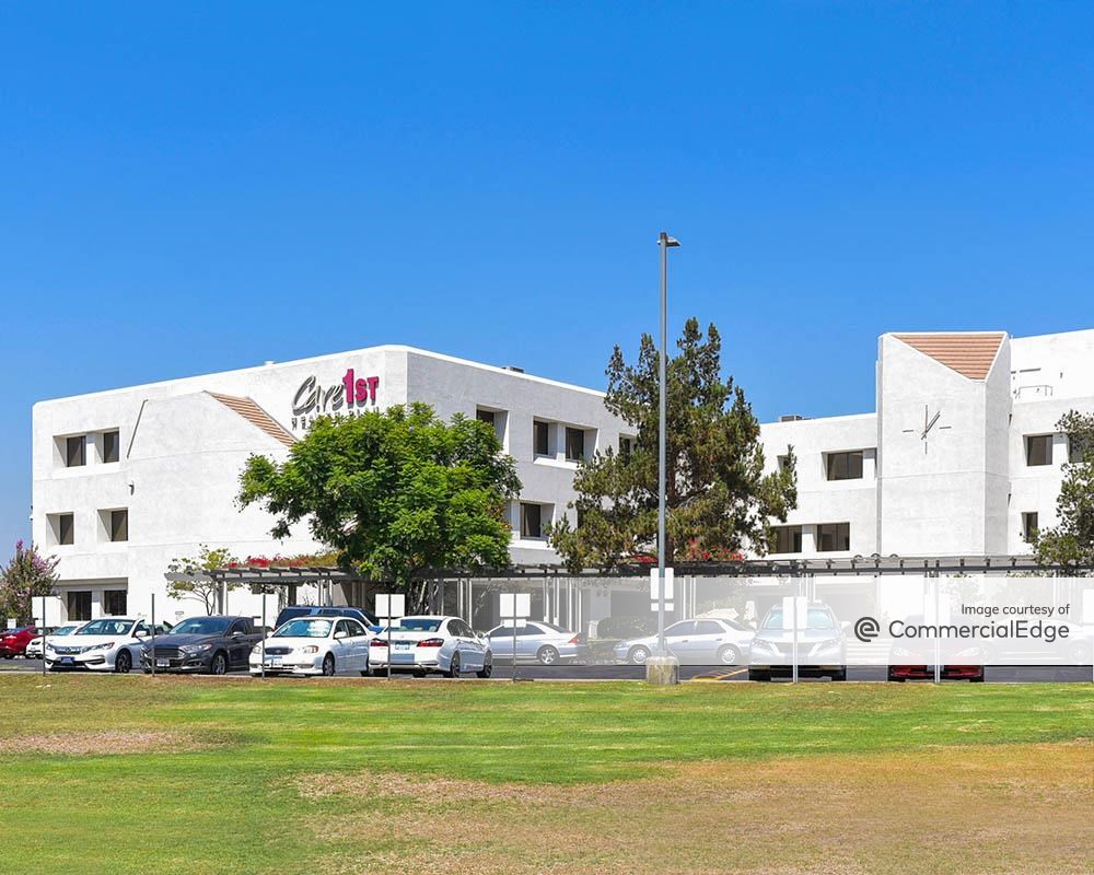 601 Potrero Grande Drive