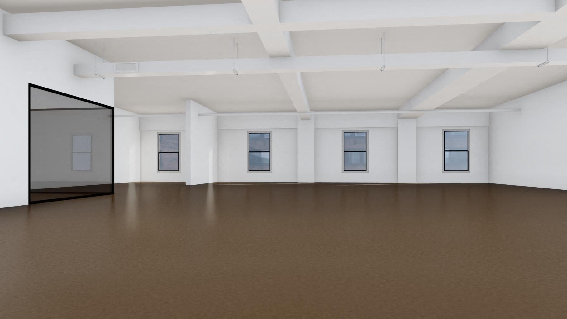 246 West 38th Street