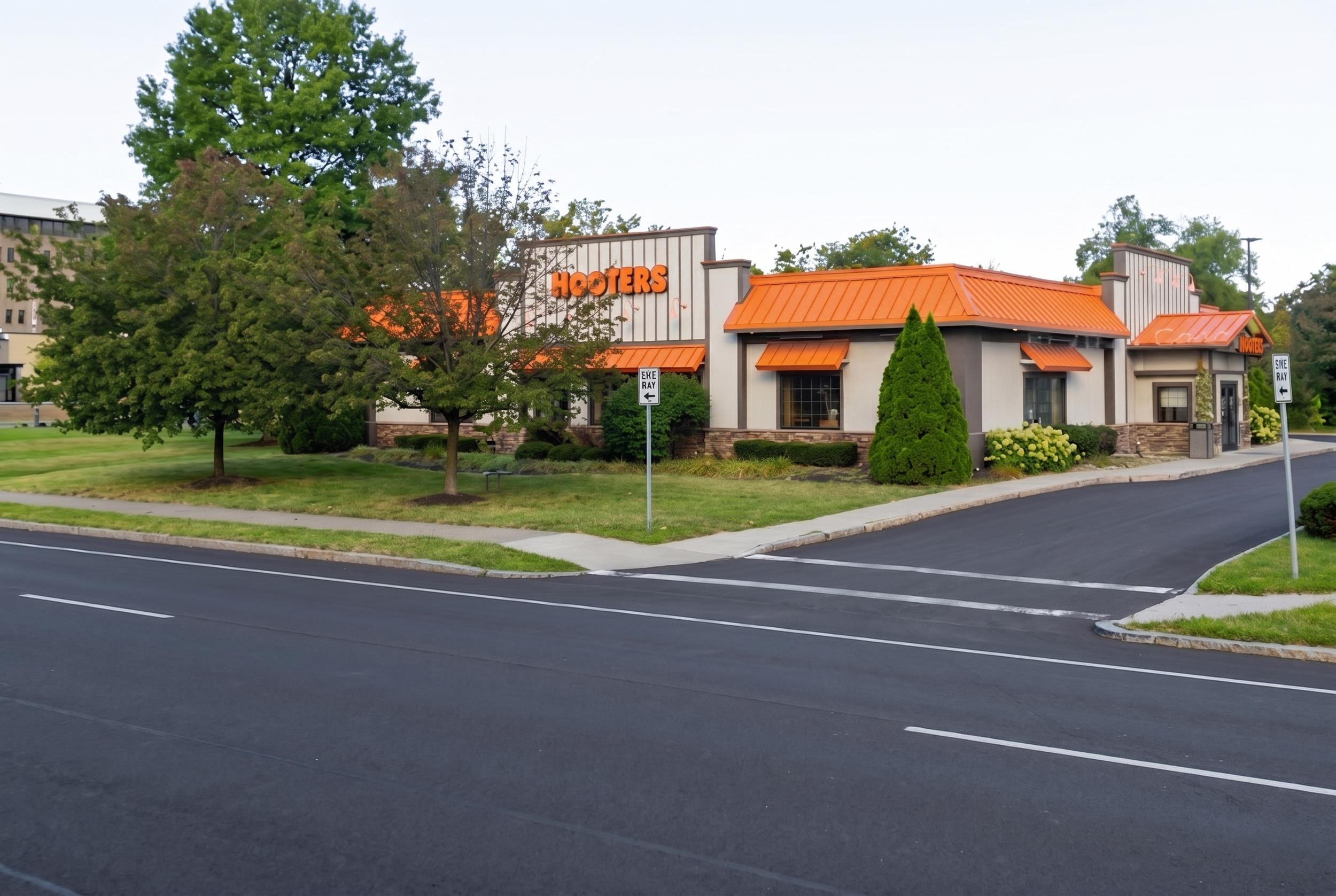 70 Wolf Road