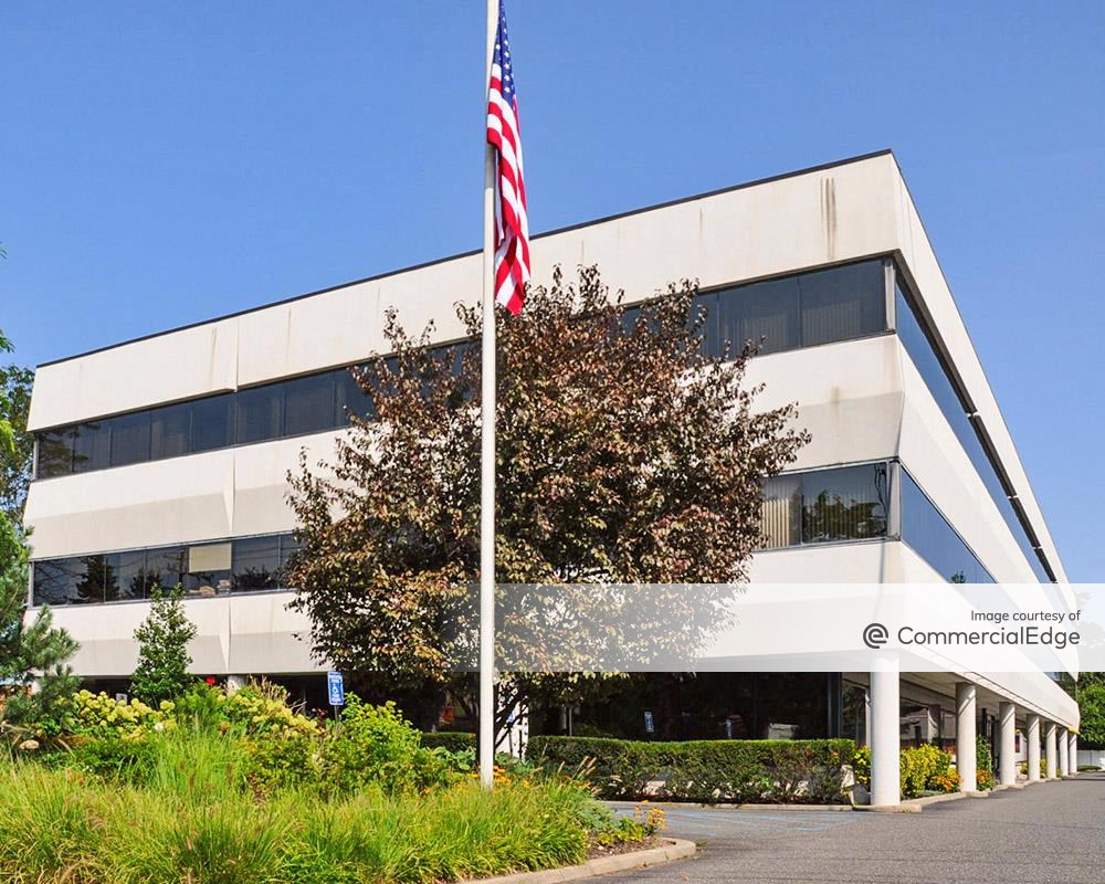 Fairfield Office Center