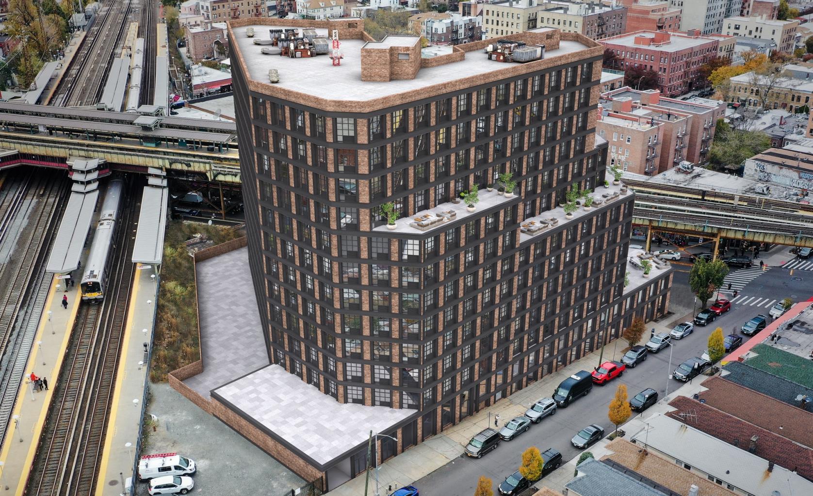 The Roosevelt Triangle