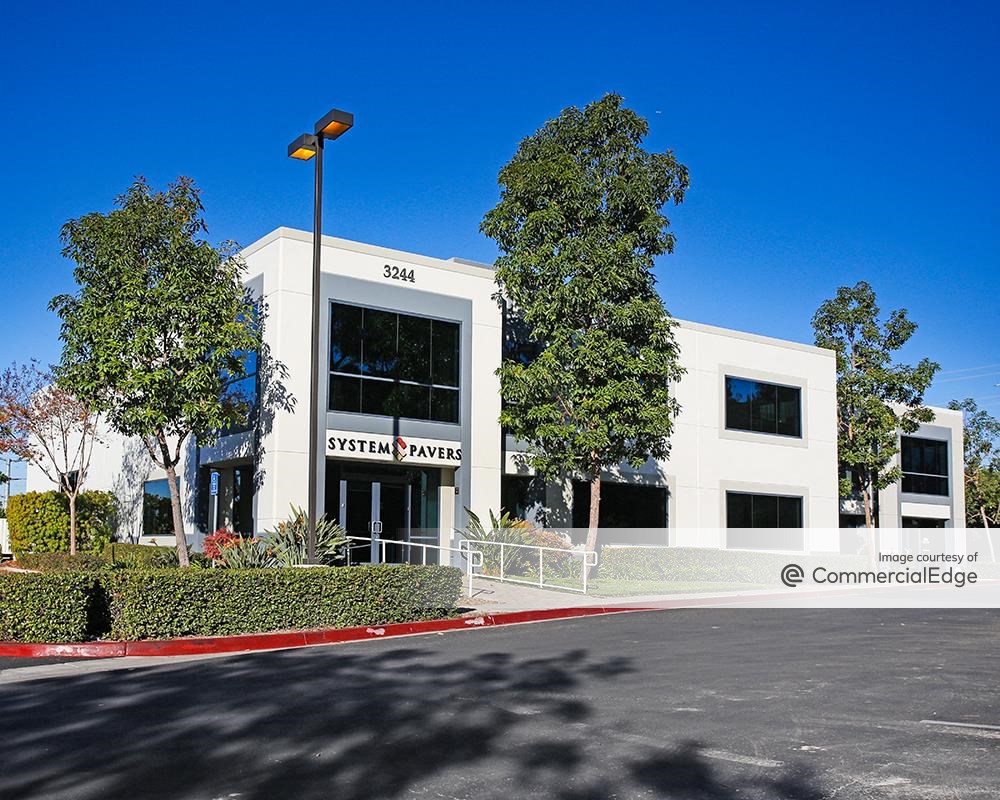 Grey Hawk Business Center