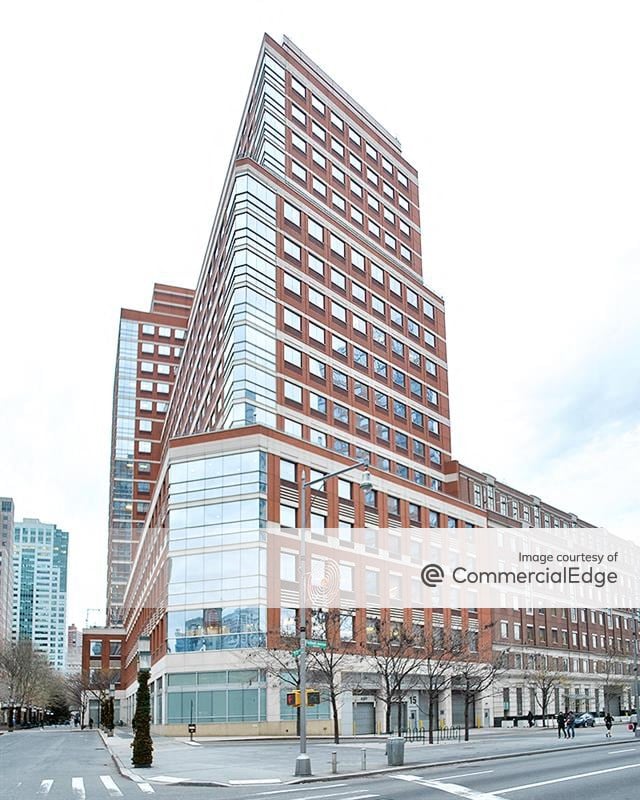 Brooklyn Commons - 115 Myrtle Avenue