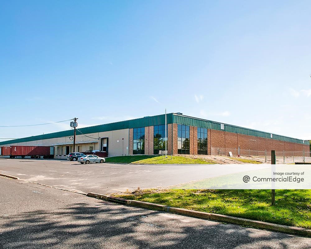 500 Griffith Morgan Lane