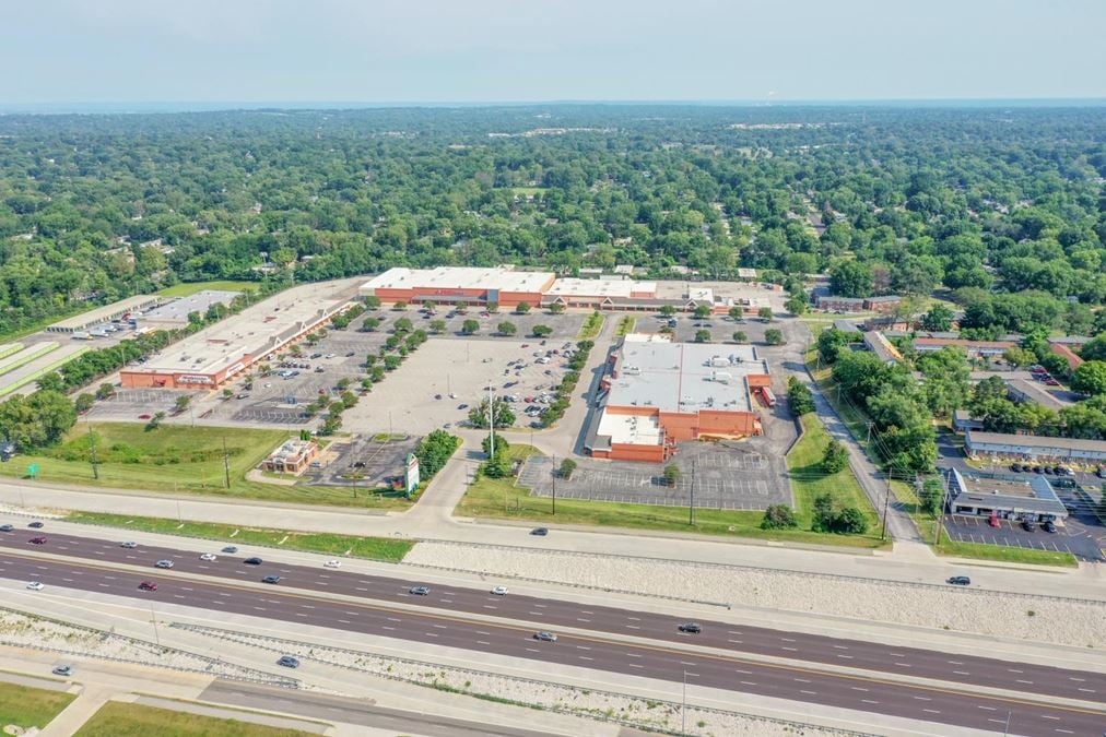 Grandview Plaza