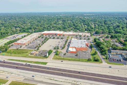 Grandview Plaza