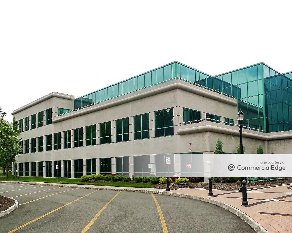 Greenbrook Executive Center