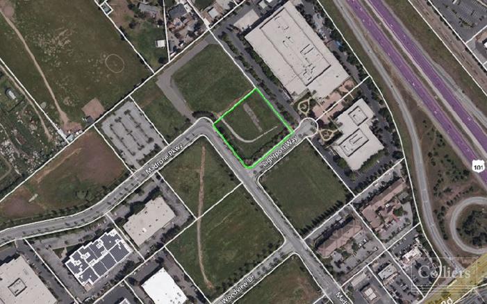 LAND  FOR SALE
