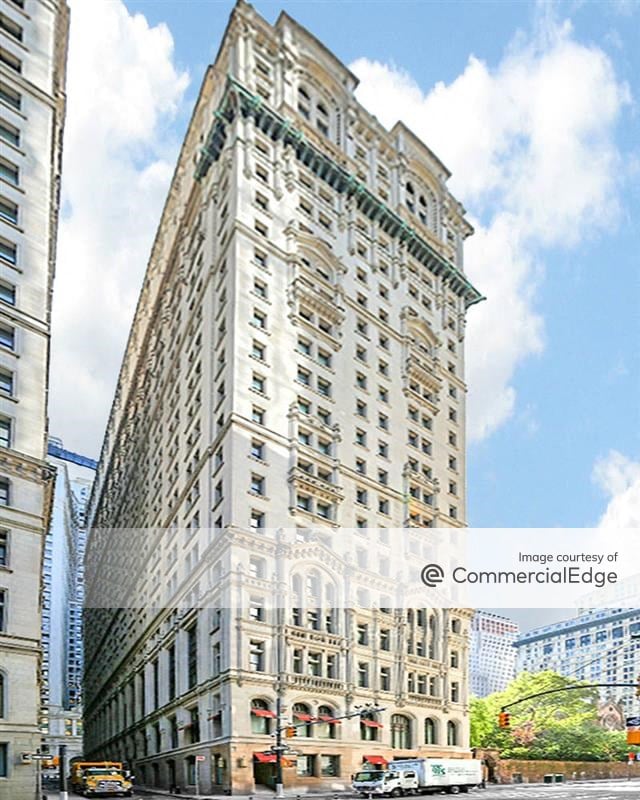 111 Broadway