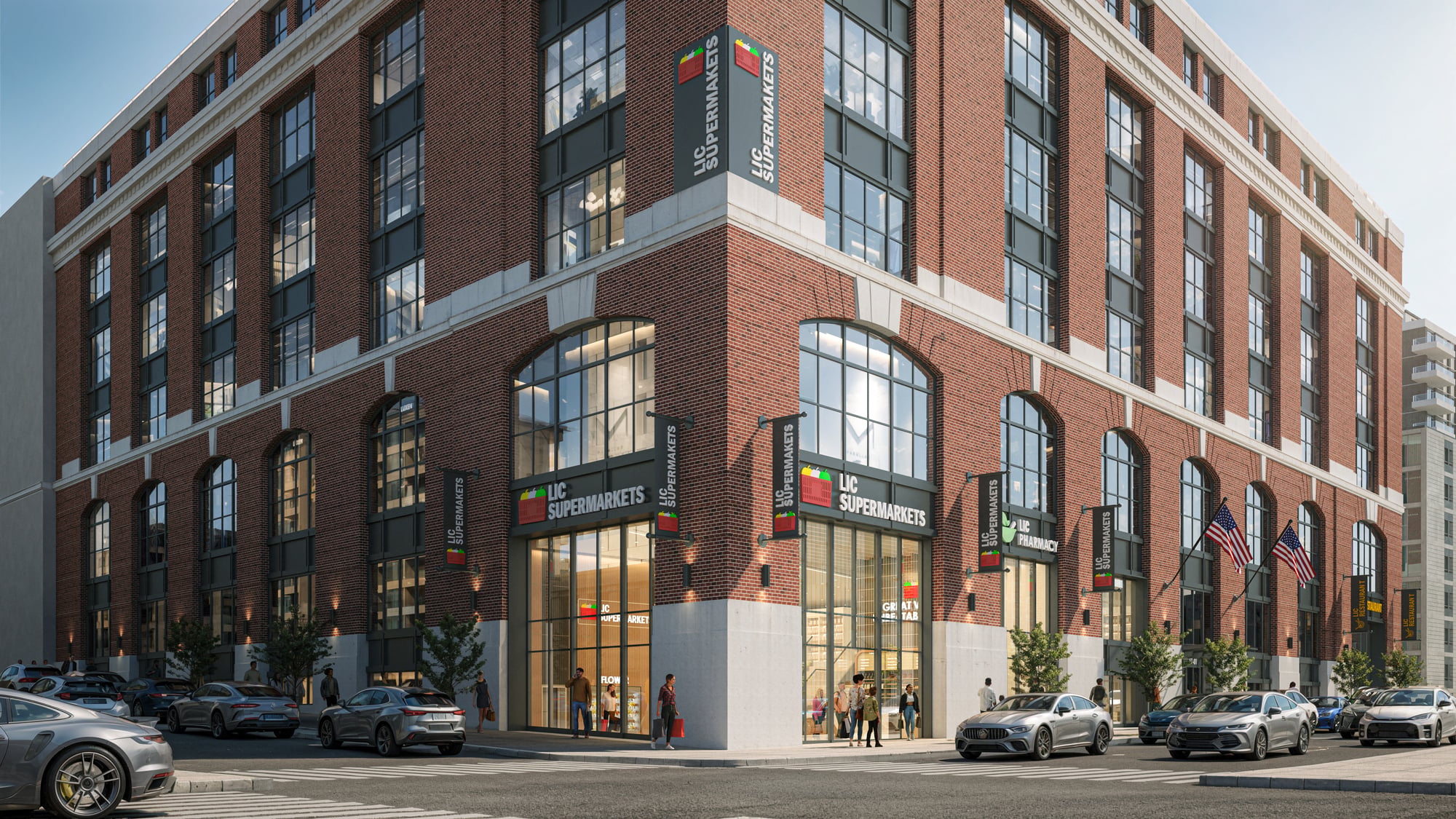 27-01 Queens Plaza North