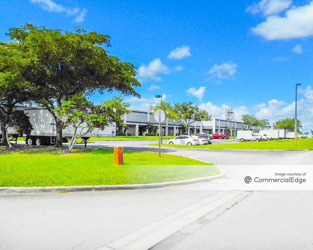 Flagler Station OW1
