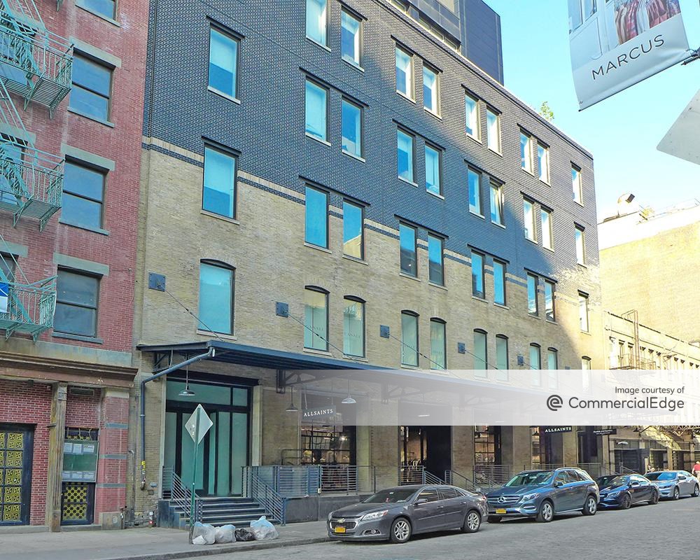 415 West 13th Street