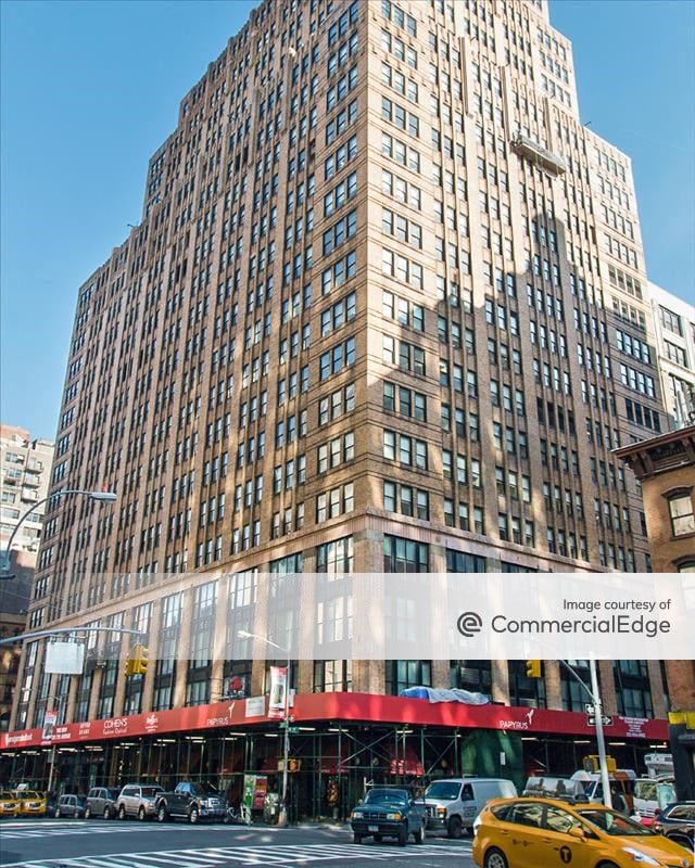 275 Seventh Avenue
