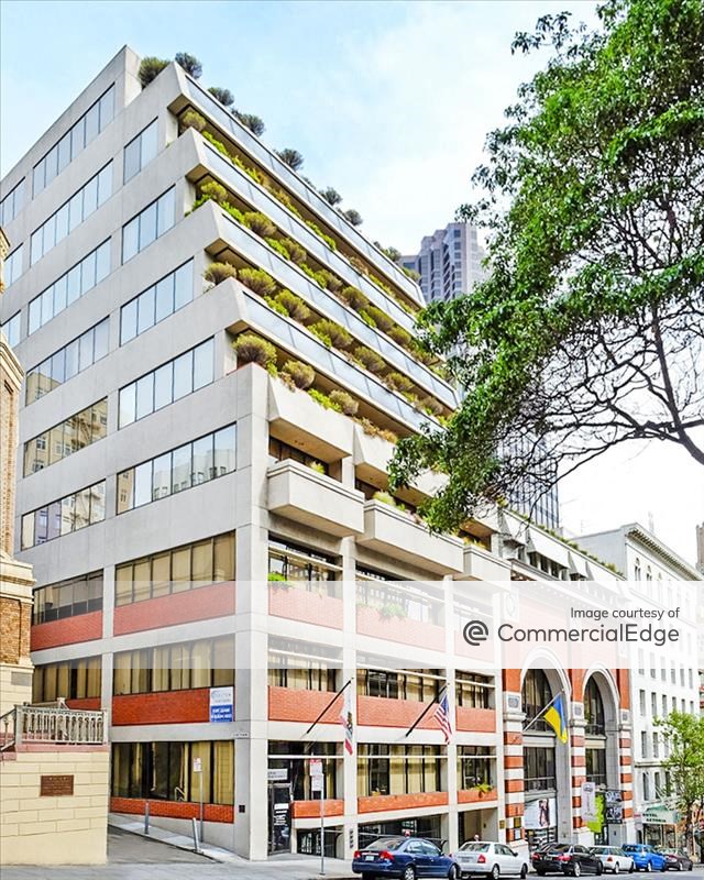 530 bush st # 402 san francisco ca 94108