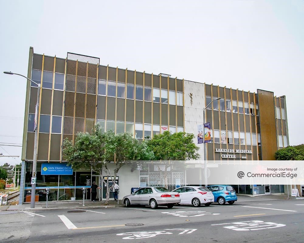 Lakeside Medical Building