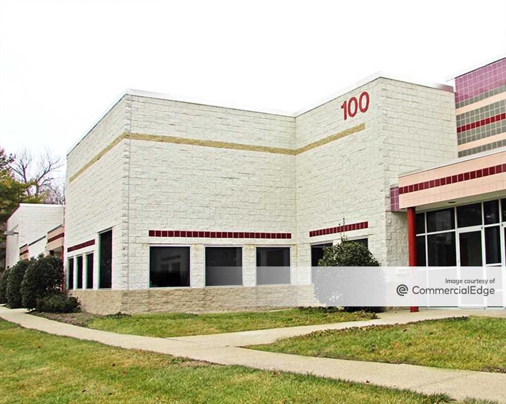 Forge Way Business Center
